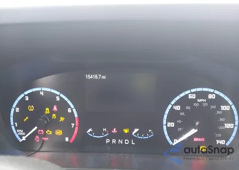 2024 Ford Bronco Sport Big Bend из США, поврежденный, VIN 3FMCR9B64RRF49248